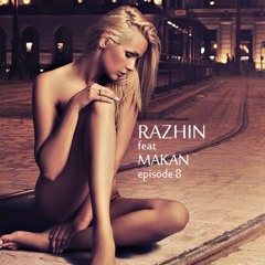Razhin&Makan Episode8 Deep House 2015 Remix