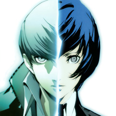 Persona 3 and Persona 4's medley