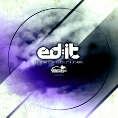 Into The Light - Ed:It & J Daure