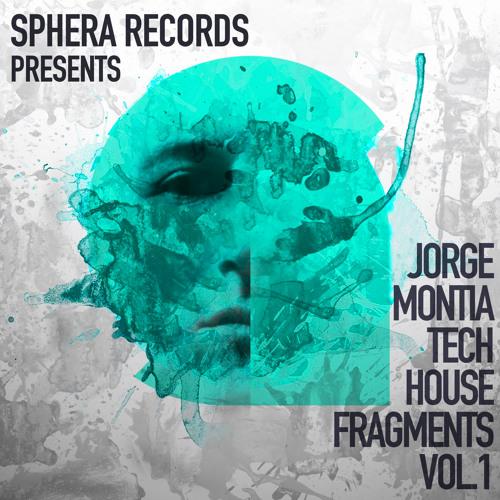 Sample Pack - Jorge Montia - Tech House Fragments - Vol1 - Siwell Preview