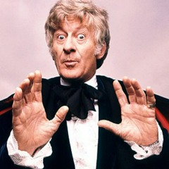 Jon Pertwee - Pick A Pocket Or Two
