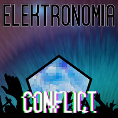 Elektronomia - Conflict
