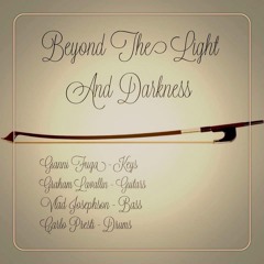 CMJO - Beyond The Light And Darkness - FugaLavallinJosephsonPresti