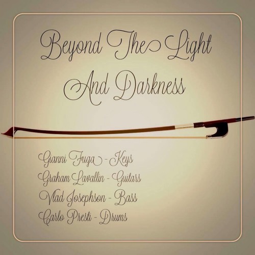 CMJO - Beyond The Light And Darkness - FugaLavallinJosephsonPresti