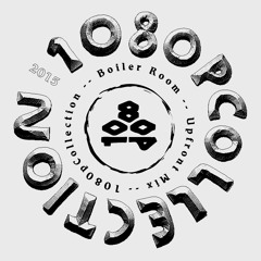 Upfront 015: 1080p