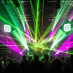 Hardstyle!