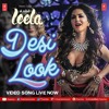 Desi Look - Sunny Leone, Kanika Kapoor | Ek Paheli Leela