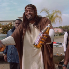 Black Jesus Theme song