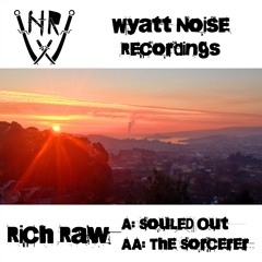 Rich Raw - Souled Out
