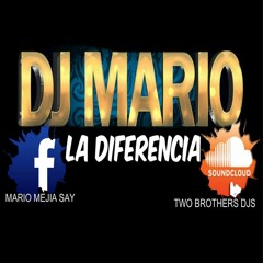merengue tipico