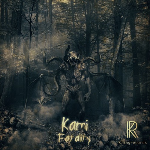 Kami - Fatality (Klangtronik Remix) [Klangrecords]