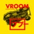 Artwork for GoldLink & Falcons - Vroom