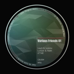 Lumoon & Rob!n - Classique (Original Mix) Snippet