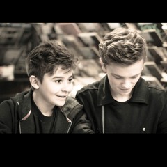 Charlie Tomlinson