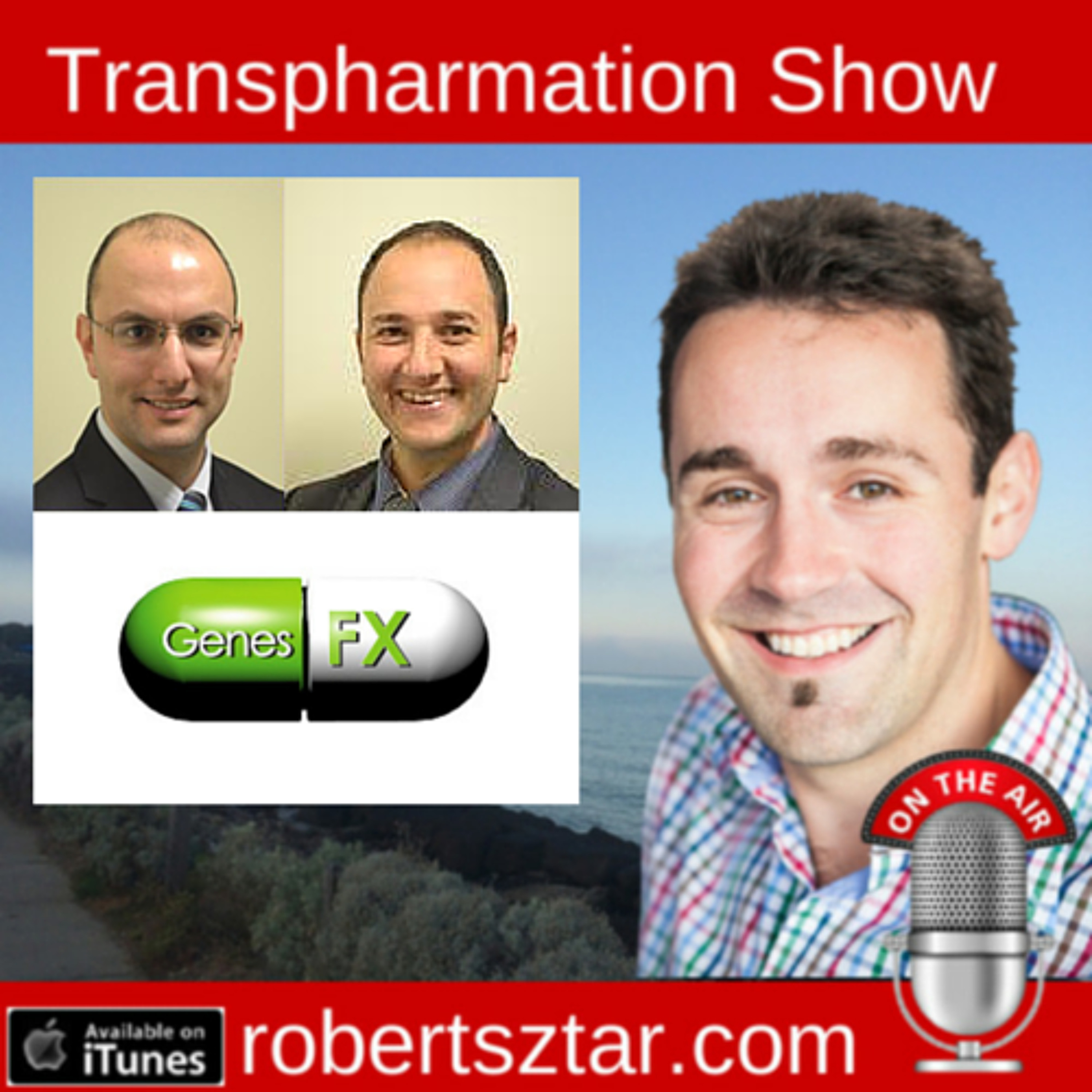 Transpharmation - redefining pharmacy through smart technology