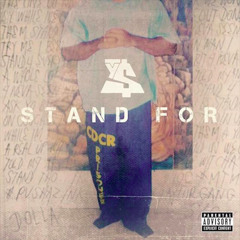 Ty Dolla $ign - Stand For Instrumental - Prod. By Diplo DJ - Dahi