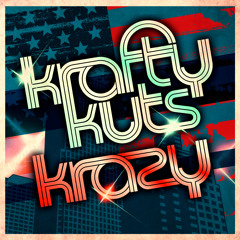 Krafty Kuts -  Going Crazy