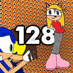 128: Sonic and the Infinite Wall of Arseholes