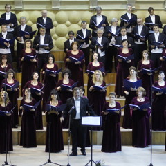 G. Rossini - Petite Messe Solenelle (fragment)