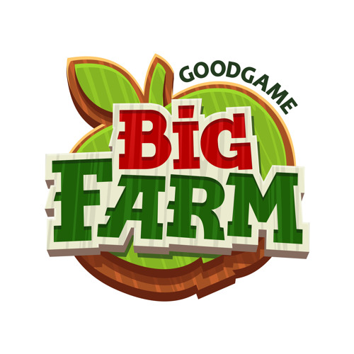 Big Farm - Goodgame Studios