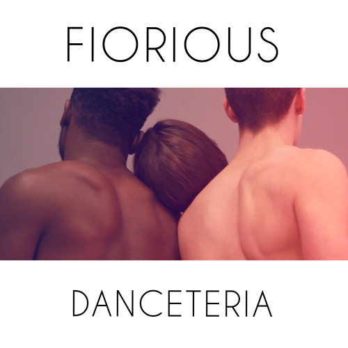 Danceteria (The Phantom's Revenge '99 Remix)