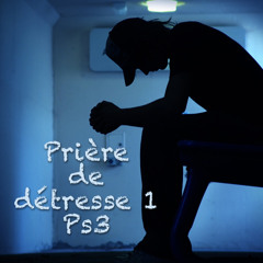 Priere de detresse1