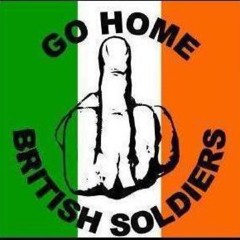 PB- Go On Home British soldiers