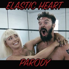 Sia - "Elastic Heart" PARODY