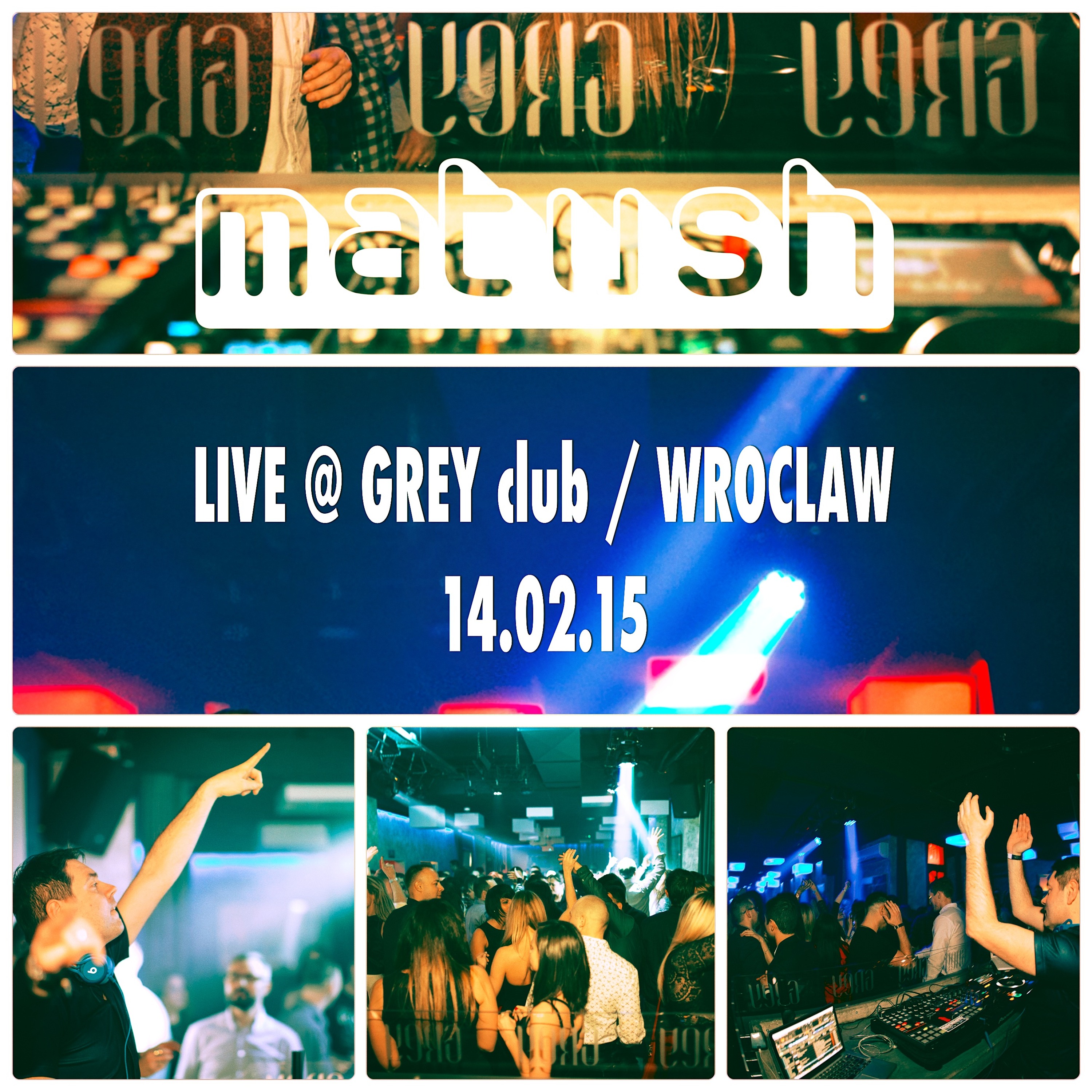 this is djMatush live mix ...