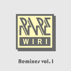 [Rare Wiri] Rayko - Altered States [Popescu & Santai Remix] low quality