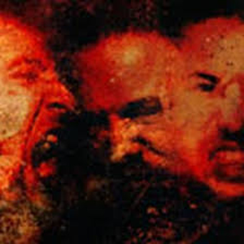 -MasterTrap - MiX FULLFAT - -Minimal techno - 124bpm