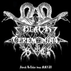 intro: occult and magick ceremonial