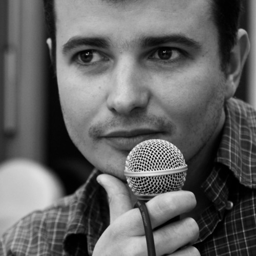 Aurélien Marty. Partage