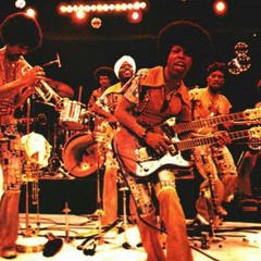 funk - old school and new
