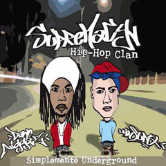 Mothafockas in you area (con I