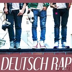 Trackbusters Radio Vol. 6 - Kaisi weiß wer hier Deutschrap hört!