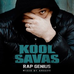 Kool Savas feat. Cr7z - Wand (remix)