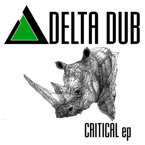 Delta Dub Feat. MrDill Lion Warriah -  Step Outta Babylon