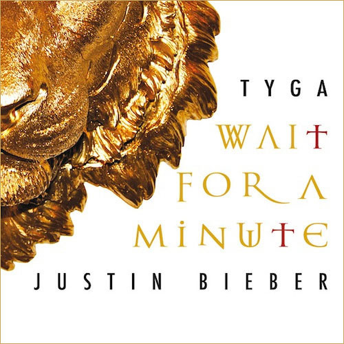 Tyga - Wait for a Minute ft Justin Bieber (Funk Instrumental Cover)