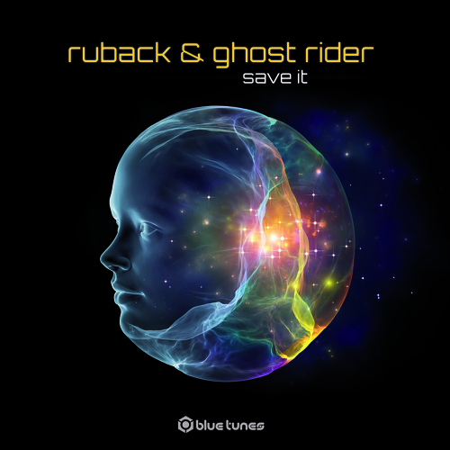 Ghost Rider & Ruback - Save It