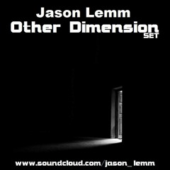 Jason Lemm - Other Dimension (SET)