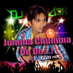 Jumma Chumma De De ( DJ Ash Mix ) 320 Kbps