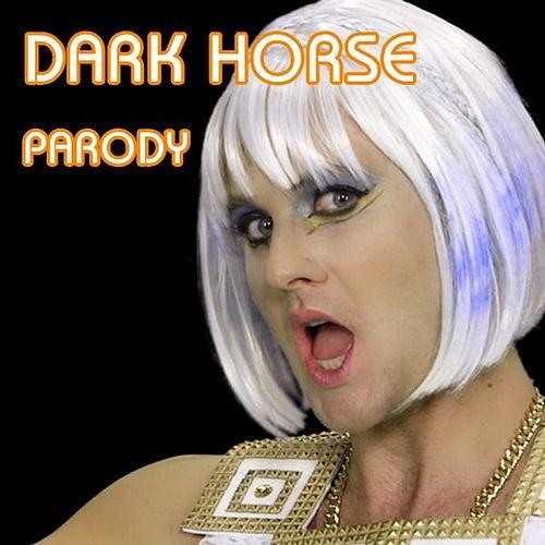 Katy Perry Dark Horse Parody