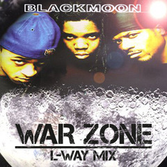 Black Moon - War Zone (L-Way Mix)