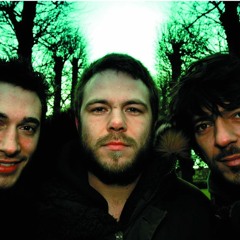 Ibrahim Electric · Attack from Above