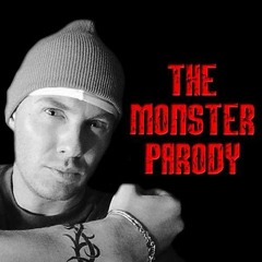 Eminem Ft. Rihanna - "The Monster" PARODY