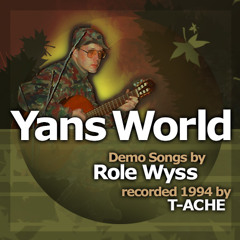 Role Wyss - Have A Little Faith