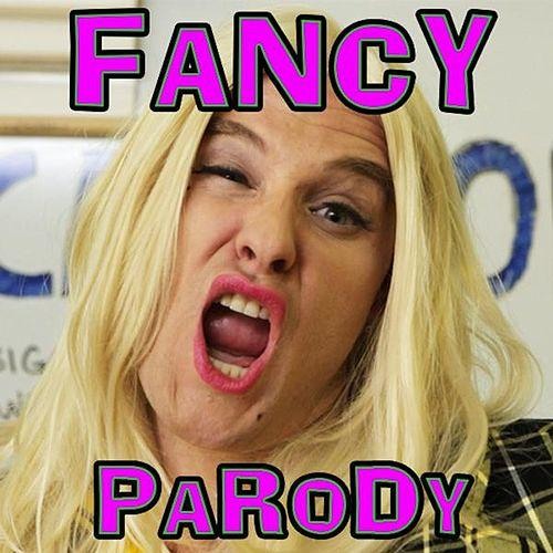 Stream Iggy Azalea Ft. Charli XCX - "Fancy" PARODY by Bart Baker | Listen  online for free on SoundCloud