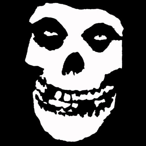 Misfits - Dig Up Her Bones Cover