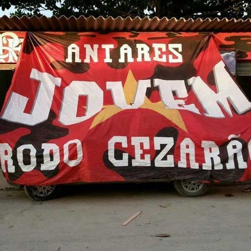 MEGA = O BAILE DO ANTARES É O MELHOR DE FAVELA 2015 (( DJ ANDERSON DA BAIXADA ))